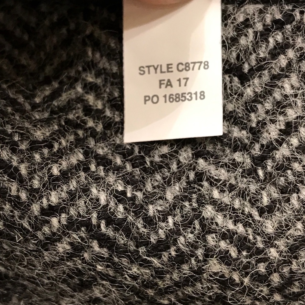 J. Crew Ludlow Blazer Herringbone English Tweed - Picture 10 of 12